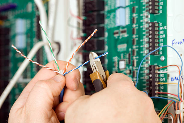 Emergency Electrical Repair Services in Penngrove, CA